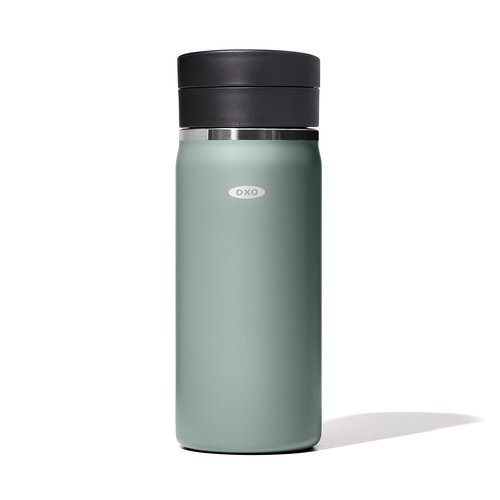 OXO Good Grips 16oz Travel Coffee Mug With Leakproof SimplyClean™ Lid - Jade