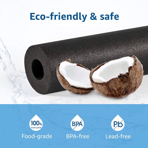 Waterdrop DW80/90 Under Sink Water Filter, Replacement for Aqua-Pure® AP-DW80/90, AP-DWS1000, Kohler® K-201-NA, Kohler® K-202-NA (Pack of 2), Model No.WD-W60-80/90