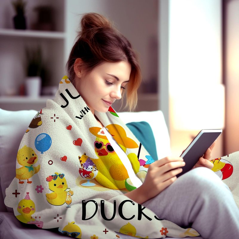 Cute Truck Construction Blanket Super Soft Flannel Throw Blankets Tractor Cars Blankets Bedding for Boys Girls Adults Gifts 50"x40"