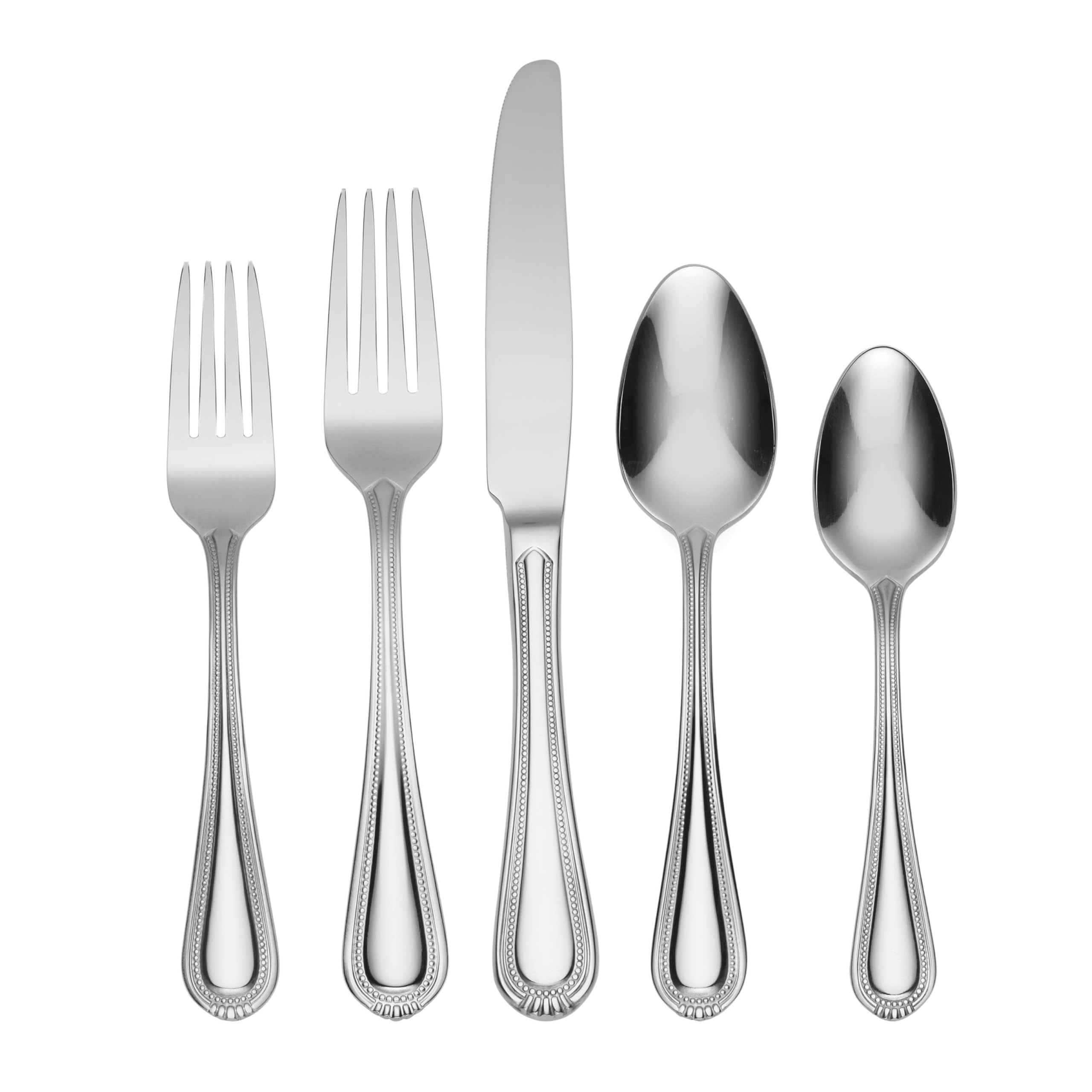 Oneida Countess 20-Piece Flatware Set, Service for 4