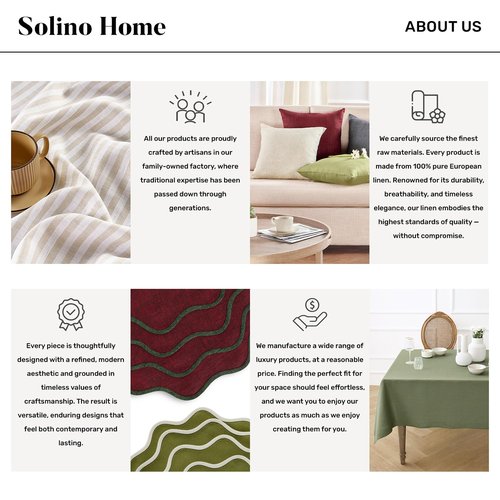 Solino Home Linen Gingham Tablecloth 60 x 90 Inch - 100% Pure Linen Checkered Sunny Orange Table Cloth for Rectangle Tables - Machine Washable Tablecloth for Spring, Easter, Mothers Day