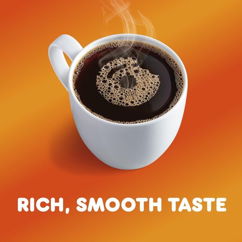 Dunkin' Original Blend Coffee - Medium Roast K-Cup Pods | 22 Count Boxes (Pack of 4)