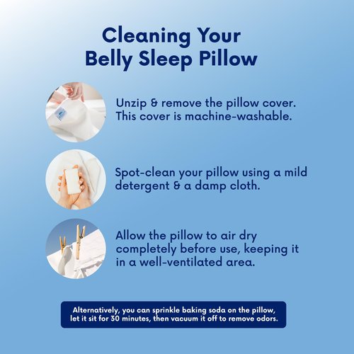 Pillow for Stomach Sleeper – Cooling Gel Memory Foam Cushion with Moisture-Wicking Cover – Cool Gentle Ultra Thin Pillow for Sleeping – Slim Flat Pillows for Sleeping Thin Ultimate Comfort - Extra Gel