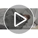 Electric Heated Blanket Queen Size - Soft Microplush with Dual Controllers & 5 Heat Levels