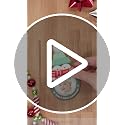 Hallmark Keepsake 2023 Baby's First Christmas Photo Frame Ornament – Baby's 1st Christmas