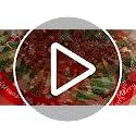 48 Inch Gold Snowflake Christmas Tree Skirt - Felt Holiday Decor for Home & Party