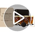 Custom Engraved Pint Glasses - Personalized Set of 4 Beer Glasses
