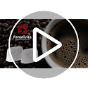 Coffee Maker Water Filter Replacement Cartridges - 6 Pack Activated Charcoal
