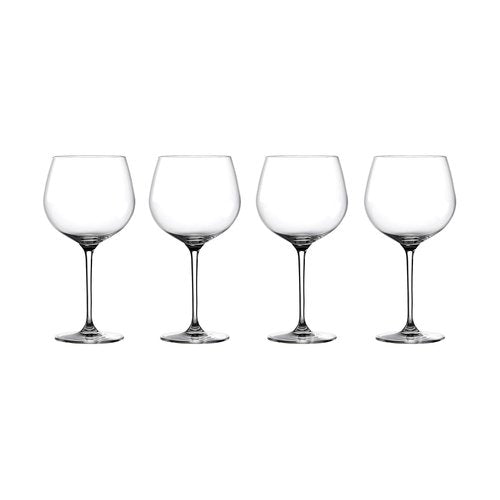 Marquis By Waterford Moments Gin Balloon Set Of 4, 26 oz