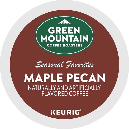 Maple Pecan Coffee - Rich Flavor Blend for a Cozy Morning | 12 oz Bag