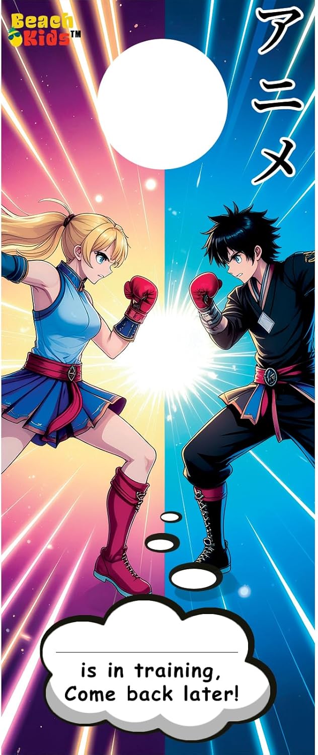 Netflix Kpop Demon Hunters Poster Book - 12 Stunning Posters & Decals for Kids' Room Decor | Perfect for Boys & Girls