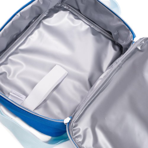 Limited Edition KBNL Frozen 2 Lunch Bag with Strap - Elsa & Horse