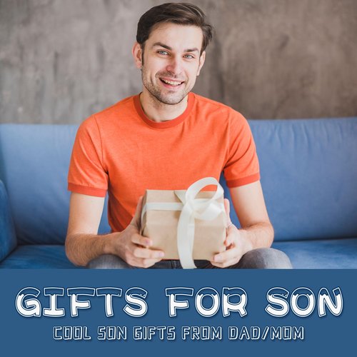 Quilazy Gifts for Son, to My Son Gifts from Mom Dad, Happy Birthday Son Boy Blanket, Christmas Valentine Father Day Baptism Graduation Birthday Gift for Adult Grown Sons Teen Boys Blanket 80"X 60"