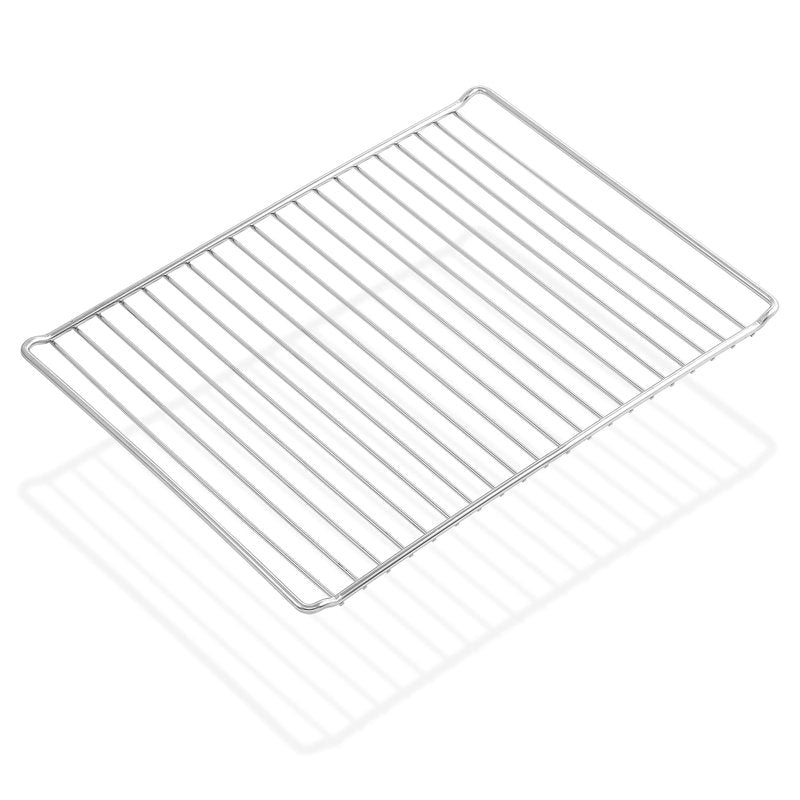 Allstare BOV900 BOV900BSS Oven Rack Replacement Parts for Breville Smart Oven Parts 304 Stainless Steel Air Fryer Rack BOV950 Breville Joule Oven Air Fryer pro Toaster Oven Accessories Baking Tray