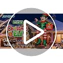 JOVIPOP 16FT Christmas Inflatable Elf Decoration for Outdoor Yard - Lighted Holiday Decor