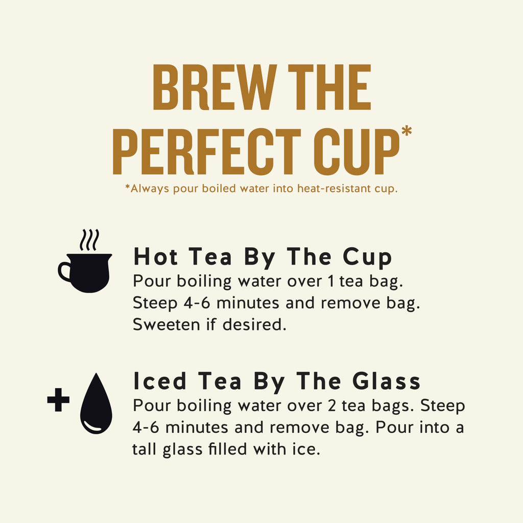 Celestial Seasonings Bengal Spice Herbal Tea, Caffeine Free, 20 Tea Bags Box (Pack of 6)