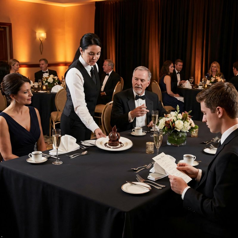 Heneger 12 Pack Black Tablecloths 60 x 126 Inch Rectangular Table Cloths for Rectangle Tables 8ft, Wrinkle Resistant Black Table Cloth Washable Polyester Fabric for Buffet Wedding Party Banquet