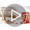 Pasta Press Attachment with 7 Interchangeable Plates for Stand Mixers