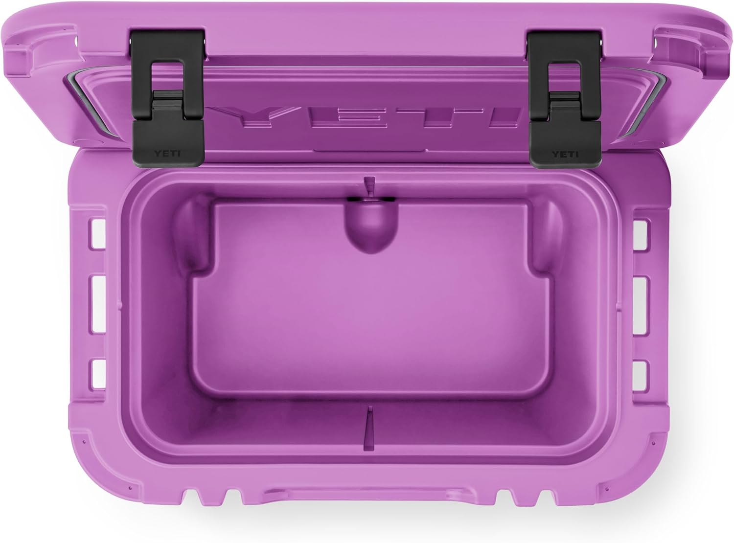 YETI Roadie 32 Cooler - Durable Wheeled Design for Easy Transport | Perfect for Outdoor Adventures