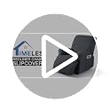 Recliner Chair Covers Washable, Stretch 3-Piece Gray Slipcover