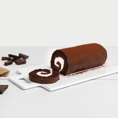 Fat Daddio's Jelly Roll Pan - Anodized Aluminum, 10 x 15 x 1 Inch | Perfect for Baking Delicacies