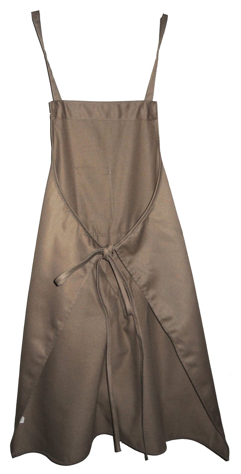 D'S Nuts Prank Apron - Perfect Gag Gift For Dad