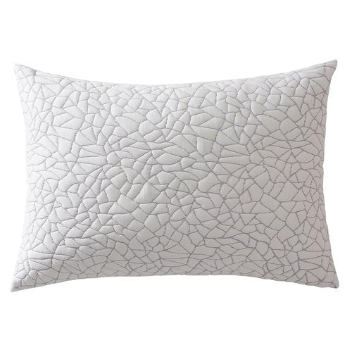 KUSNUG Cooling Shredded Memory Foam Pillow Queen Size - Removable Bamboo Rayon Cover + Extra Gel Foam, 100% Adjustable for Side/Back/Stomach Sleepers, Oeko & CertiPUR-US Standard, 1 Pack