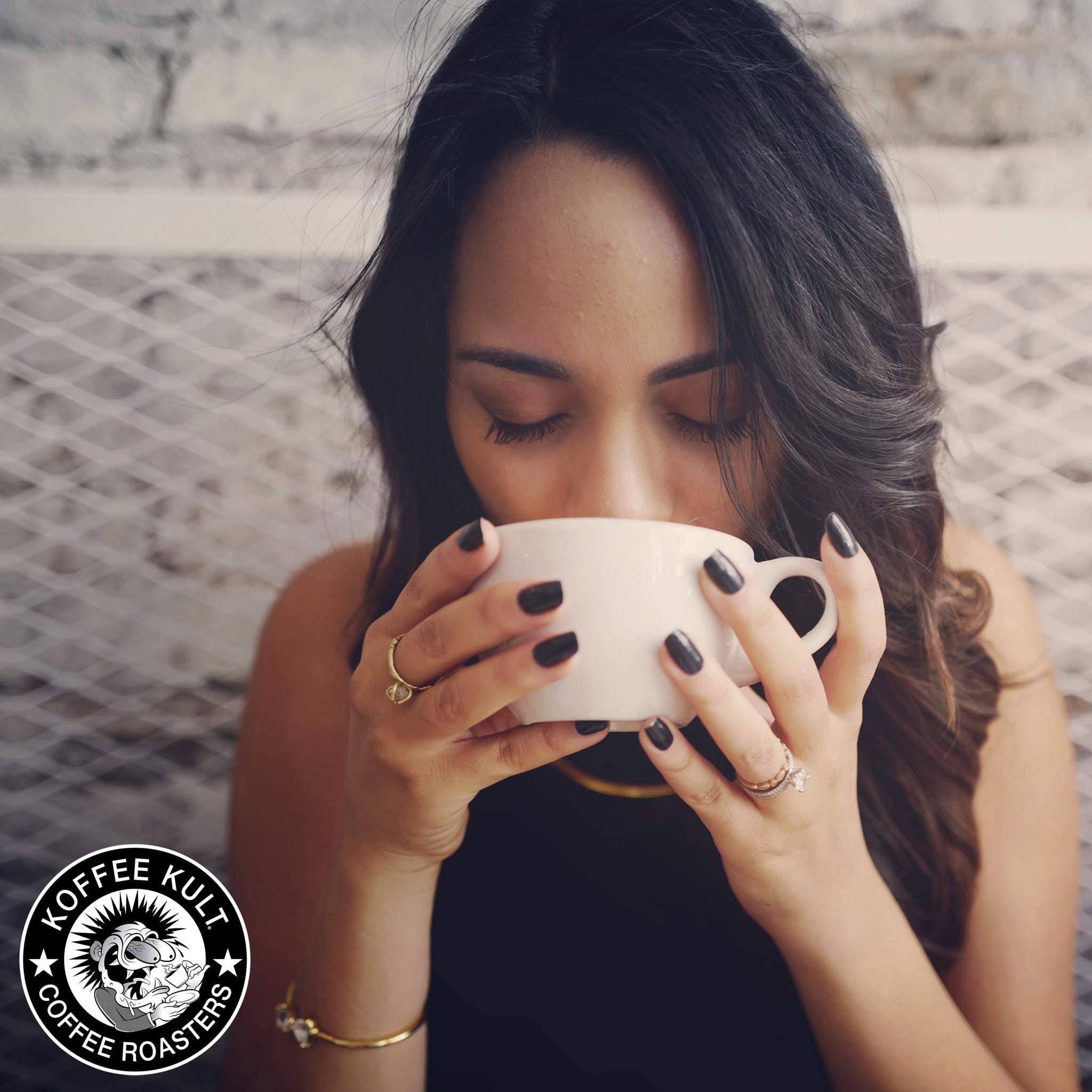 Koffee Kult Dark Roast Coffee Combo Pack