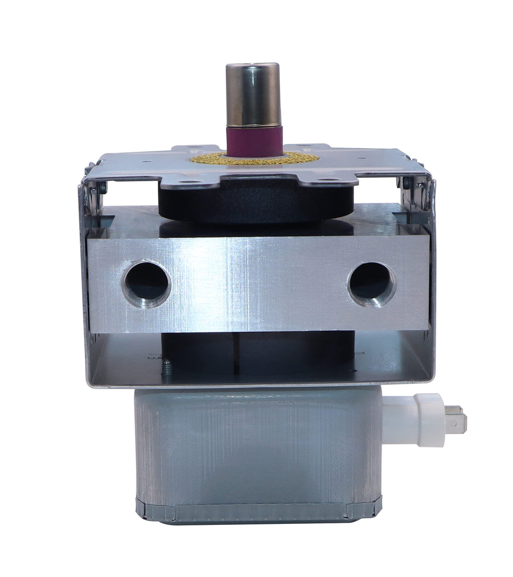 Meter Star 2M248J Water-Cooled 1000W Magnetron Tube for Industrial Microwave Equipment – New Part