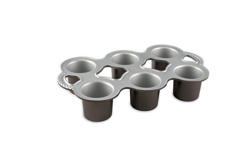 Grand Popover Pan