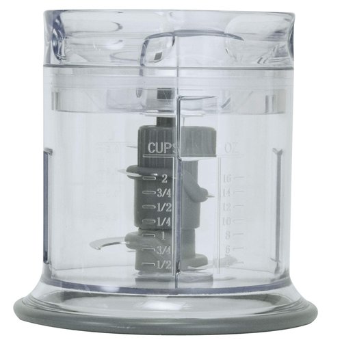 Ninja Master Prep Food and Beverage Blender, Gray
