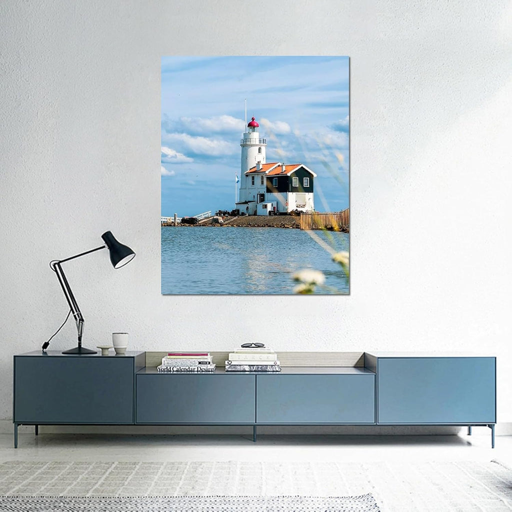 Timisigns Custom Poster Print - Waterproof & Glossy Finish | Upload Your Image, Perfect for Gifts & Decor, 18x24in