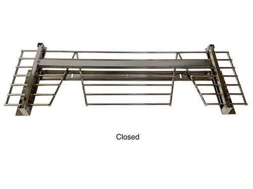 Sous Shelf SS-P28N Pro Series Shelf