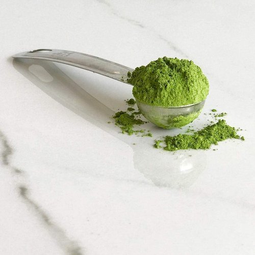 Ki Matcha (15 x 1.5g Sticks) - Organic Premium Ceremonial Japanese Matcha Green Tea Powder - First Harvest, Radiation Free, No Additives, Zero Sugar - USDA Certified - Single Serve Packets