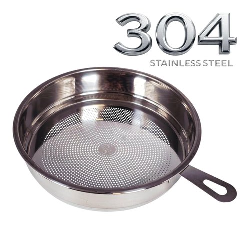 Beef Tallow Container with strainer for Fat Storage – 40 floz – 1.1 L – Bacon Grease Container, Strainer, & Spatula for Brisket Drippings, Lard, & Oil– Grease Keeper for Kitchen - Dishwasher Safe