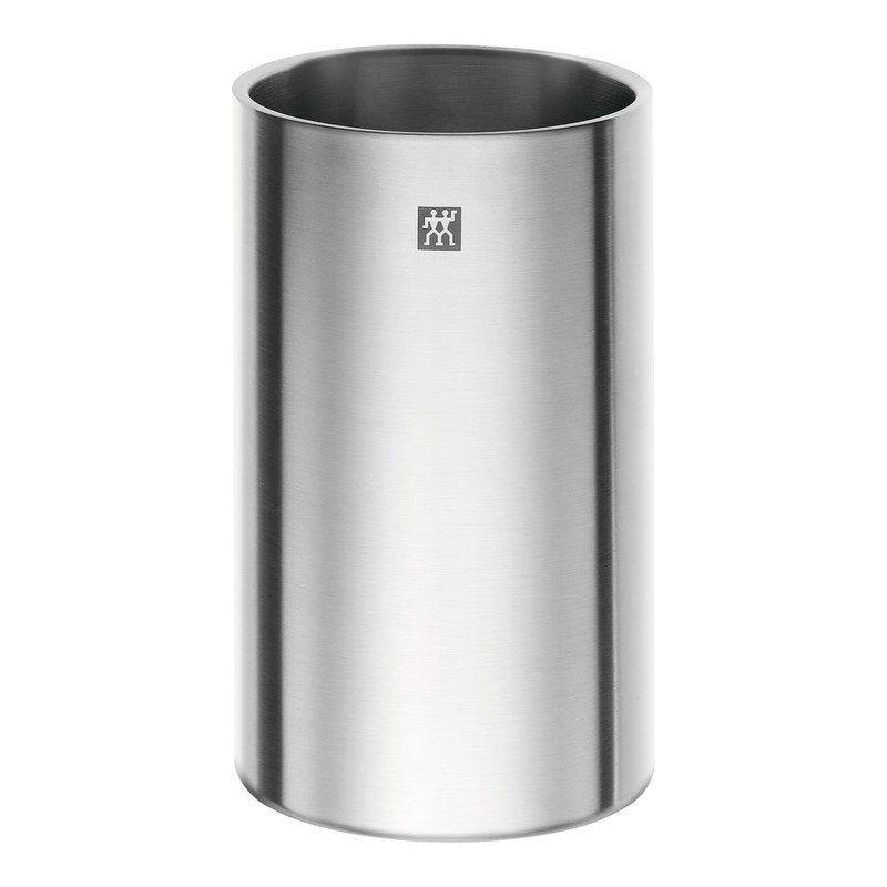 ZWILLING Sommelier Stainless Steel Wine Bottle Cooler