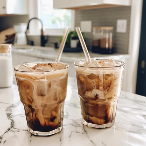 Jordan's Skinny Mixes Sugar Free Coffee Syrup - Vanilla Bean Flavoring for Lattes & Baking | 12.7 Fl Oz
