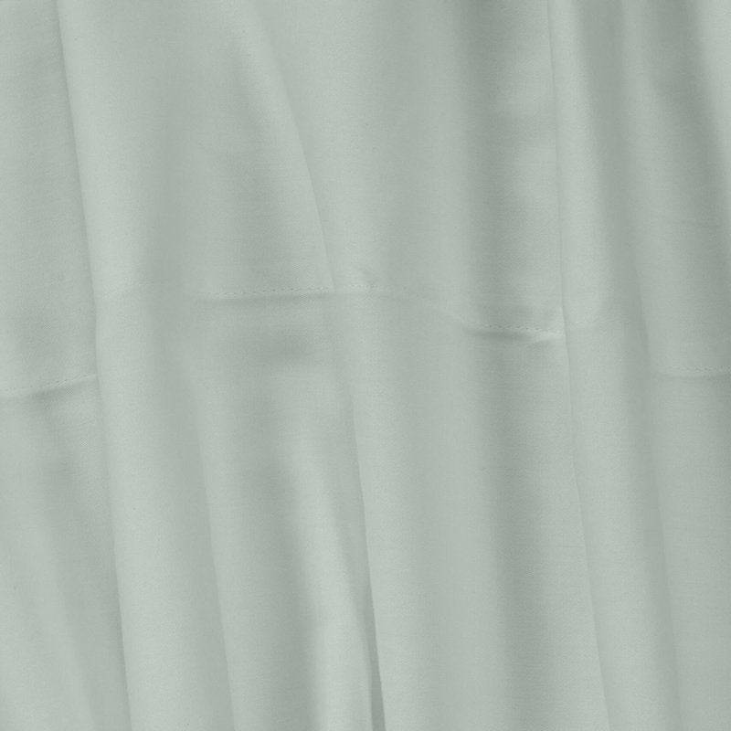 Southern Tide Cotton Twill 200 Thread Count 4-Piece Queen Size Sheet Set - 100% Cotton - Soft & Cozy - Bed Sheet Set - Deep Pocket - Easy Care - Green Sheet Set (Queen, Green)