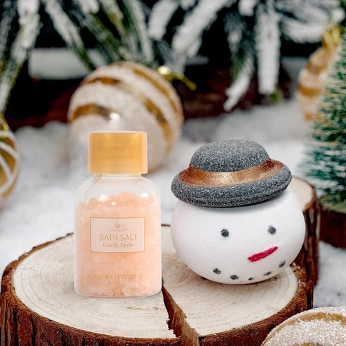 BODY & EARTH 2025 Advent Calendar - 24 Days of Beauty Gifts for Women | Skincare Countdown Set