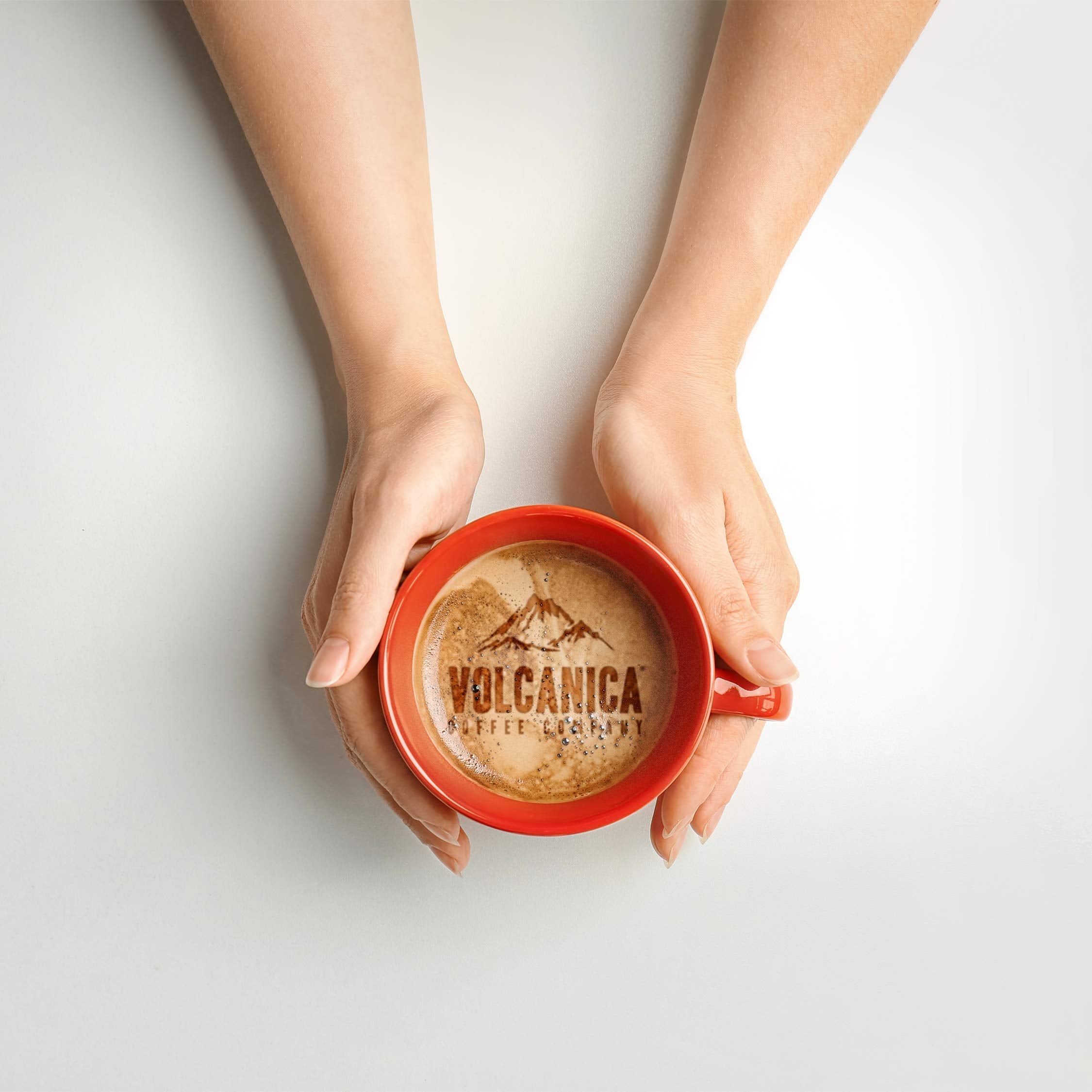 Indian Coffee - Monsoon Malabar AA, Ground, Fresh Roasted, 16-ounce