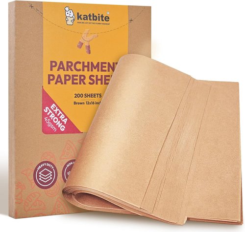 Brown 200 Pcs 12x16in & 100 Pcs 16x24in | Premium Quality Paper Sheets