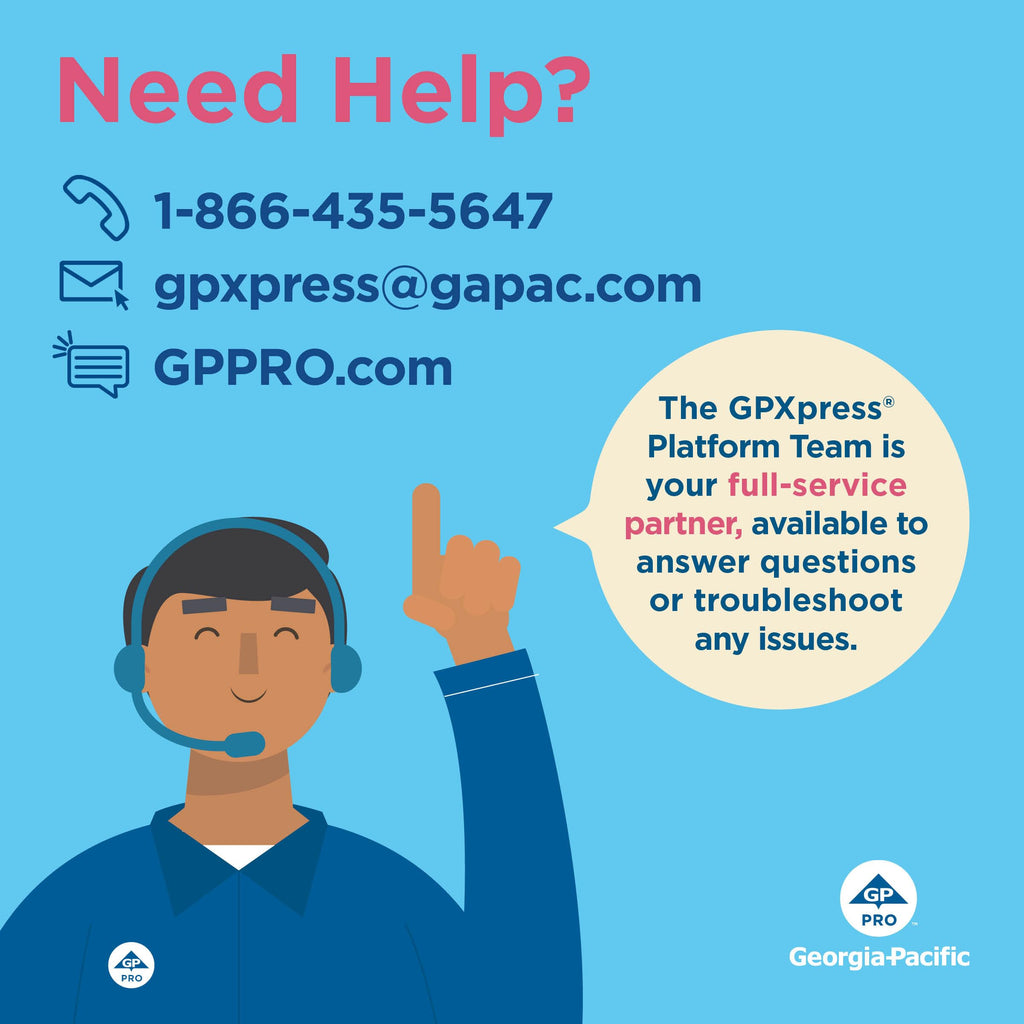 Pacific Blue Select Premium 2-Ply C-Fold Paper Towels by GP PRO (Georgia-Pacific) , White, 23000, 120 Towels Per Pack, 12 Packs Per Case