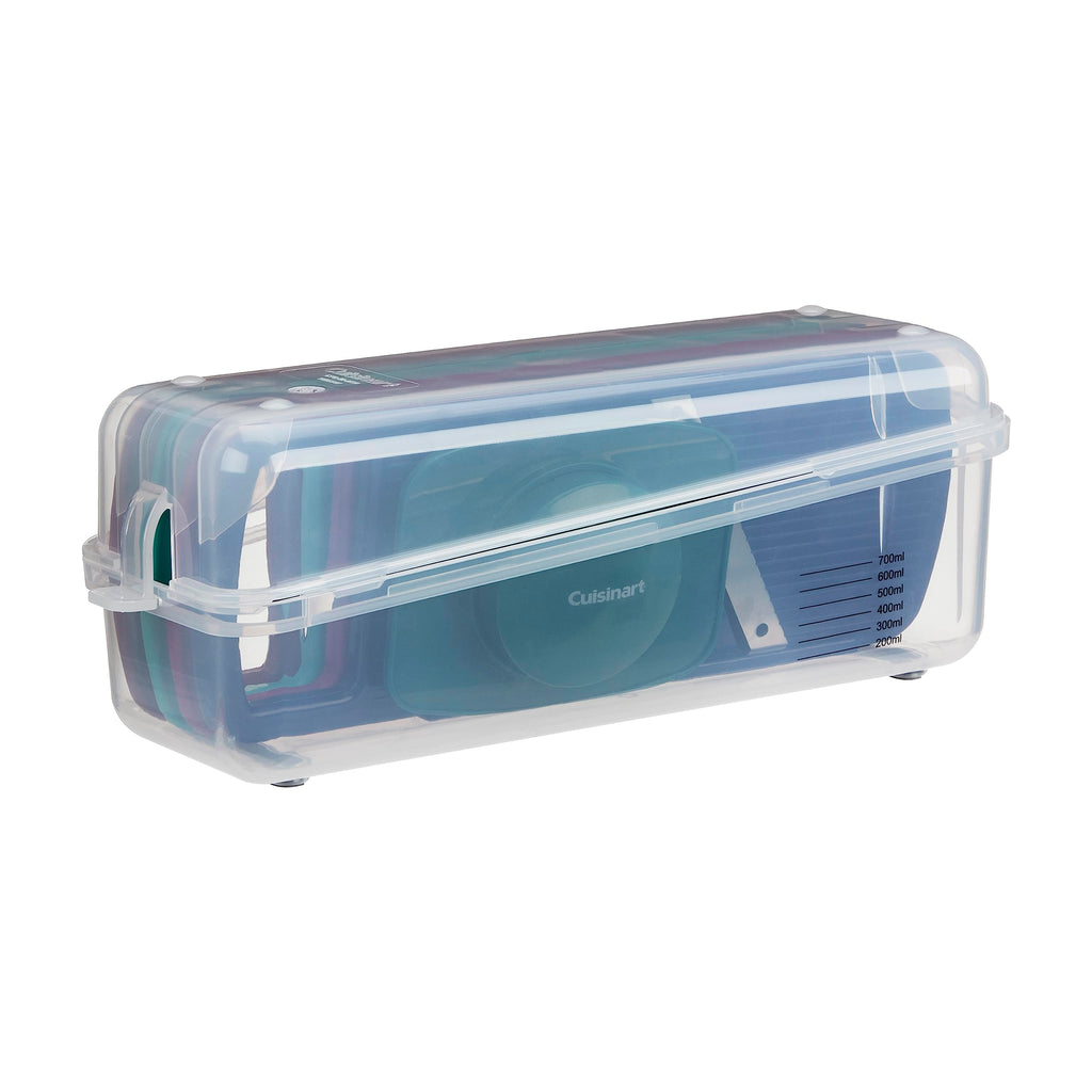 Cuisinart FreshSlice™ and Grate, CTG-00-MSG