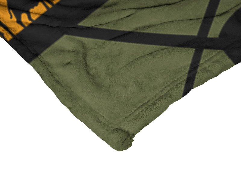 Northwest Indiana Jones Silk Touch Throw Blanket, 50" x 60", Adventure Pattern