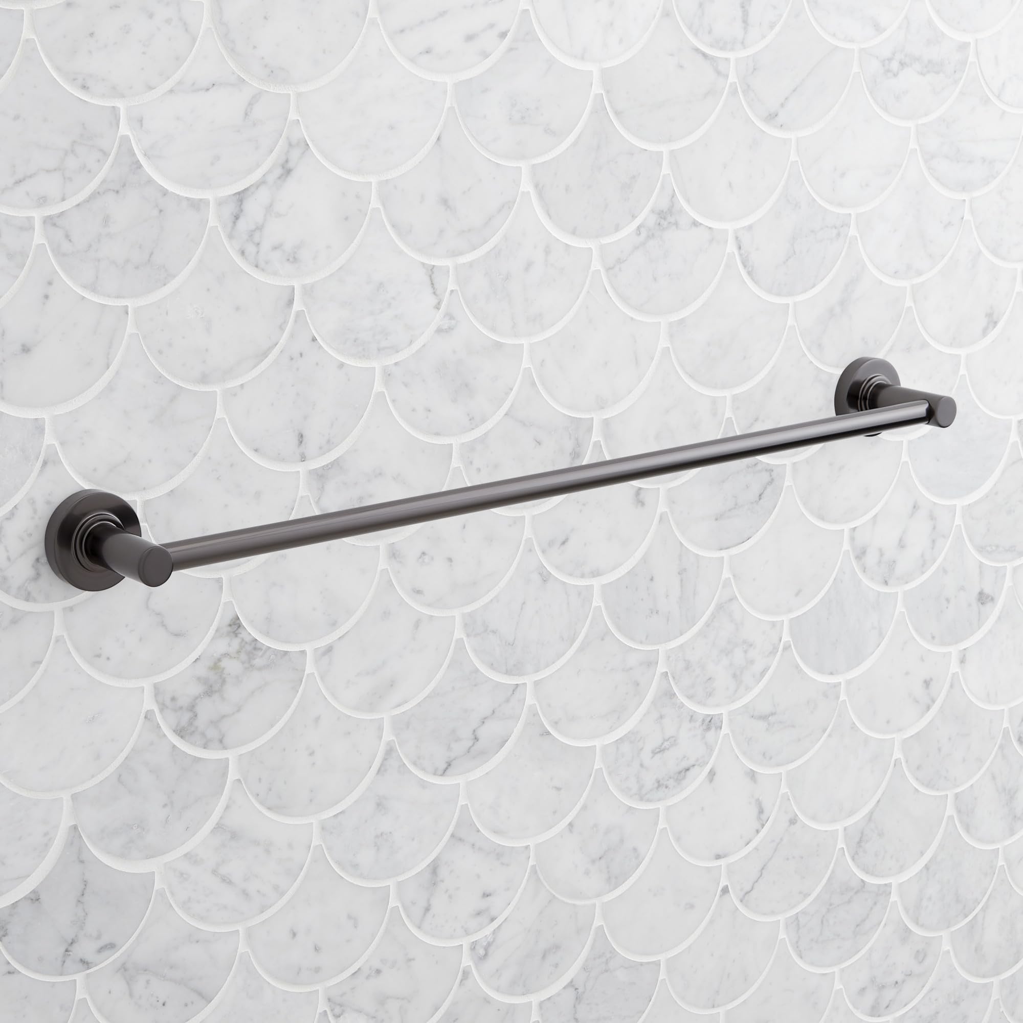 Signature Hardware 483934 Lexia 18" Towel Bar
