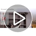 Extendable Ostrich Feather Duster with 40-Inch Stainless Steel Pole