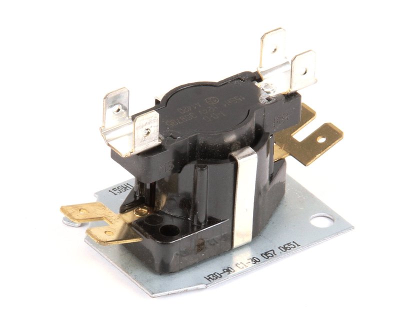 Grindmaster Cecilware W0570651, Sequencer, Electric Fan/Heat