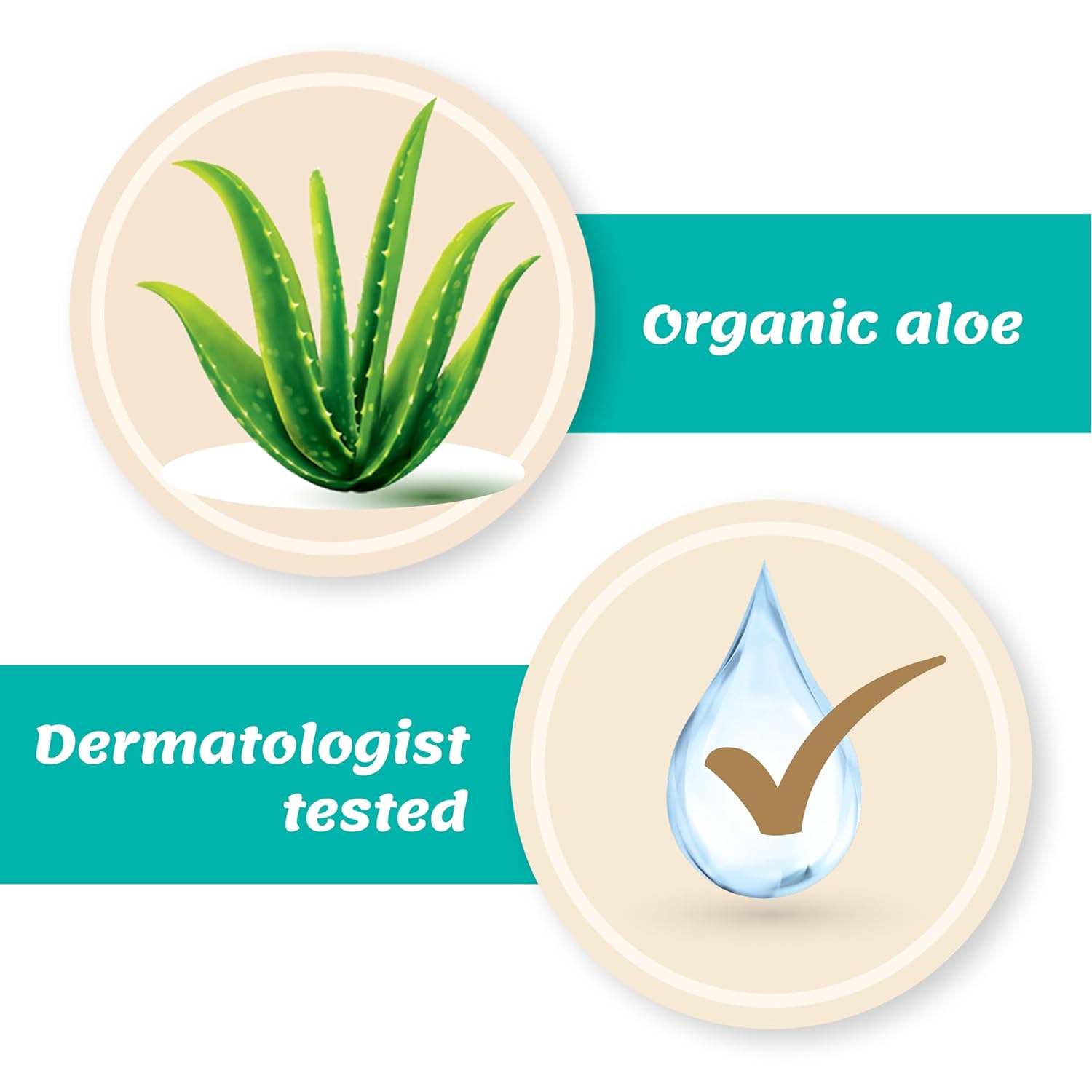 Schick Intuition Go Disposable Razor - Women's Travel Razor with Organic Aloe for Sensitive Skin | 1ct