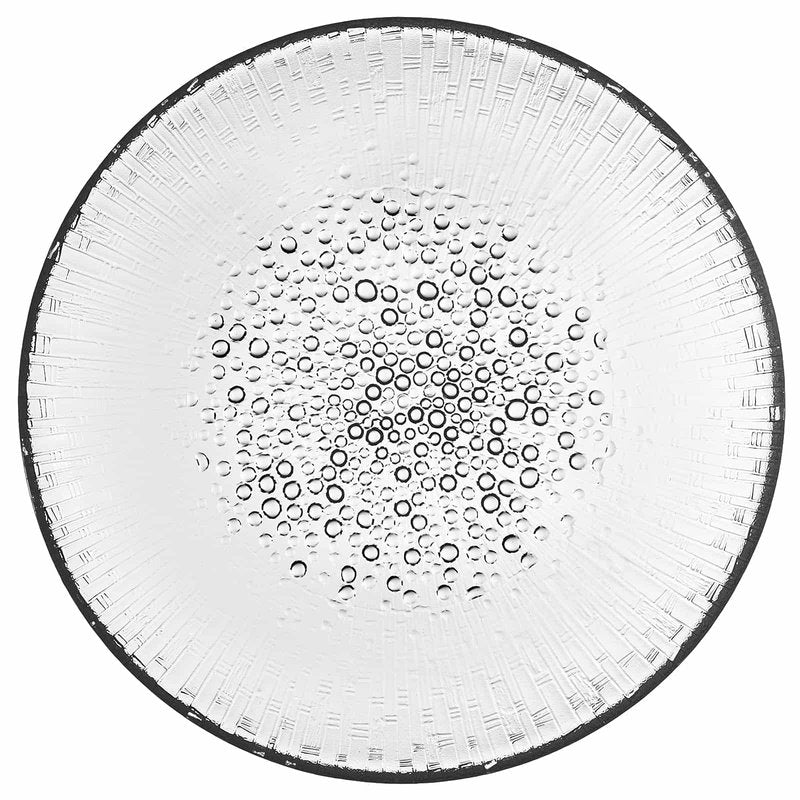 Iittala Ultima Thule Plate 9.75"