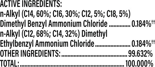 CLOROX Disinfecting Wipes - Bleach-Free Cleaning Wipes, Crisp Lemon Scent, 75 Count (Pack of 2)